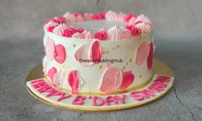 Jaipur bakers n cafe classic